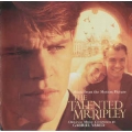 Talented Mr. Ripley - Music From The Motion Picture Talented Mr. Ripley - Music From The Motion Picture